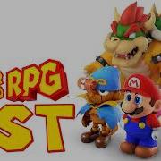 Super Mario Rpg Ost Mario House