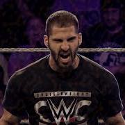Wwe Cwc Ariya Daivari Theme