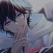 Nightcore Bad Word