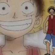 One Piece Ost Luffy