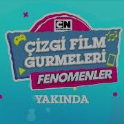 Cartoon Network Yakinda Fenomenler