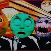 Thomas The Train Coffin Dance Song