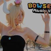 Chalkeaters Bowsette