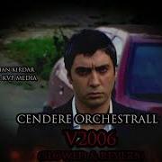 Kurtlar Vadisi Pusu Cendere Orchestral 2006 Slowed Reverb