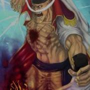 One Piece Ost Whitebeards Anger