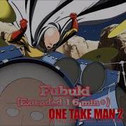 Onepunchman 2 Ost Fubuki