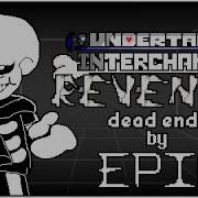 Undertale Interchange Revenge