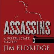 Jim Eldridge