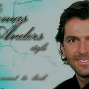 Thomas Anders Style I Want To Look