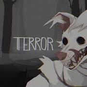 Terror Meme Gift Blood Flash Warning