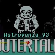 Astrovania Outertale