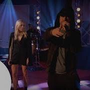 Eminem Won T Back Down Ft Skylar Grey On Radio 1