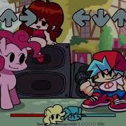 Fnf Smile Pinky Pie Ost