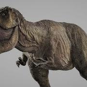Rexy Featherhead T Rex Sound Effects From Jurassic World Dominion 2015