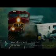 Non Stop Train With C Bool Music