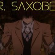 Mr Saxobeat Male