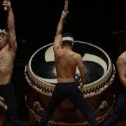 Japanese Taiko Drums