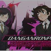 Danganronpa 3