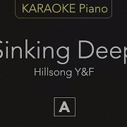 Hillsong Young And Free Karaoke