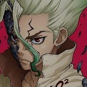 Dr Stone Ed 1