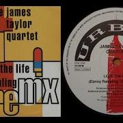 James Taylor Quartet Love The Life Danny Rampling 12 Remix