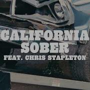 California Sober Post Malone