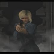 Parasite Eve Opening 2