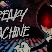 Freaky Machine Ost