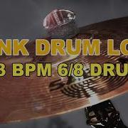 Drums Loop 93 Bpm Poctpunk