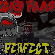 Friday Night Funkin Vs Tricky Phase 5 Reality Bender Ost