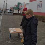 Денис Стальнов Сторонка Родная