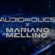 Mariano Mellino Live 2024