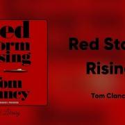 Tom Clancy Red Storm Rising