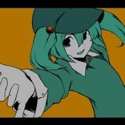 小野崎人 Touhoumad Touhou Nitori Get Down Lyrics Hd