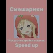 Протной Смешарики Speed Up