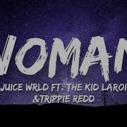 Juice Wrld Women