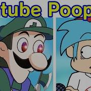 Friday Night Funkin Mod Ytp Invasion V2 Ost