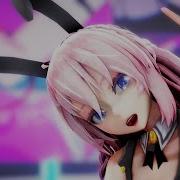 Megurine Luka Rabbit Hole