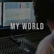 My World Instrumental