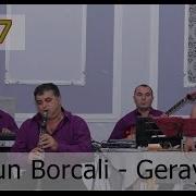 Dursun Borcali Geray Bey