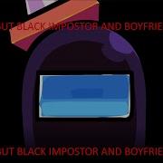 Massacre But Black Impostor