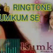 Kumkum Bhagya Ringtone Song