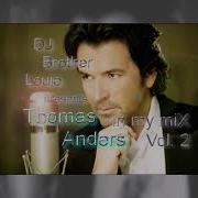 Thomas Anders In The Mix Vol 2