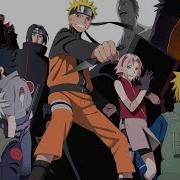 Naruto Movie 9 Многоголосый