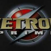 Title Theme Metroid Prime