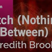 Meredith Brooks Bitch Cc Karaoke Instrumental Lyrics