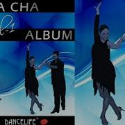 Slow Cha Cha Cha Music 012