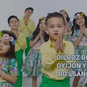 Dilroz Bolajon Onajon