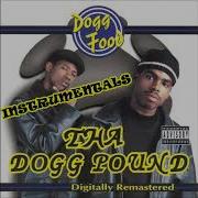 Dogg Pound Instrumental