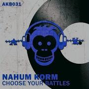 Nahum Korm Now And Forever